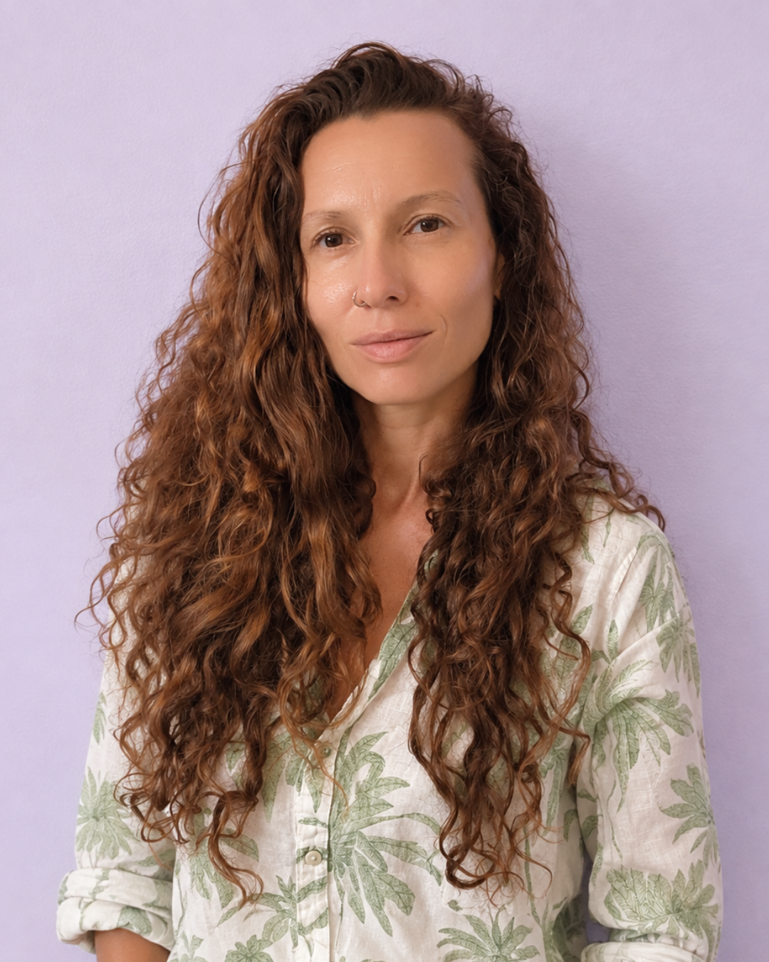 Eugenia Maya